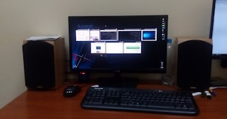 Заказать администрирование серверов Linux в Комсомольске-на-Амуре. Обслуживание ПК, ремонт от 318 руб